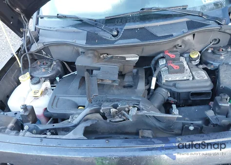 2014 Jeep Patriot Sport z USA, uszkodzony, nr VIN 1C4NJRBB0ED738869